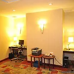 SpringHill Suites by Marriott Vieux-Montréal / Old Montreal 