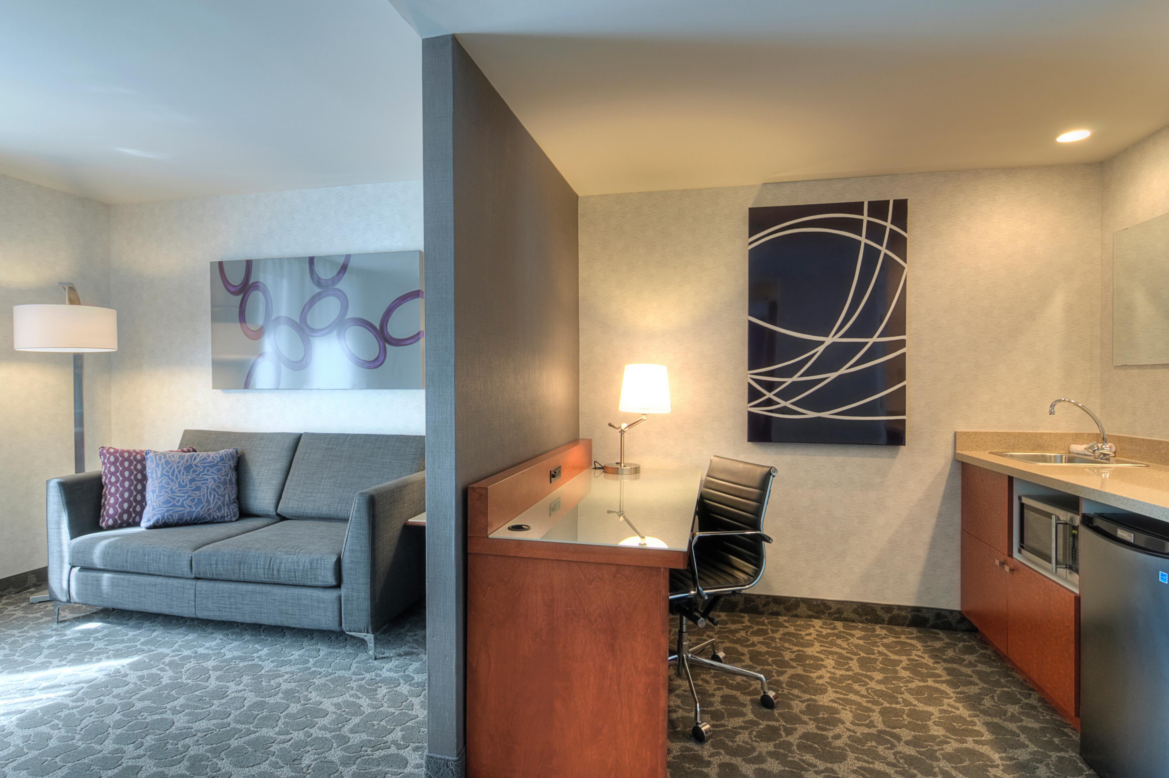 Ac By Marriott Old Hotel Montréal