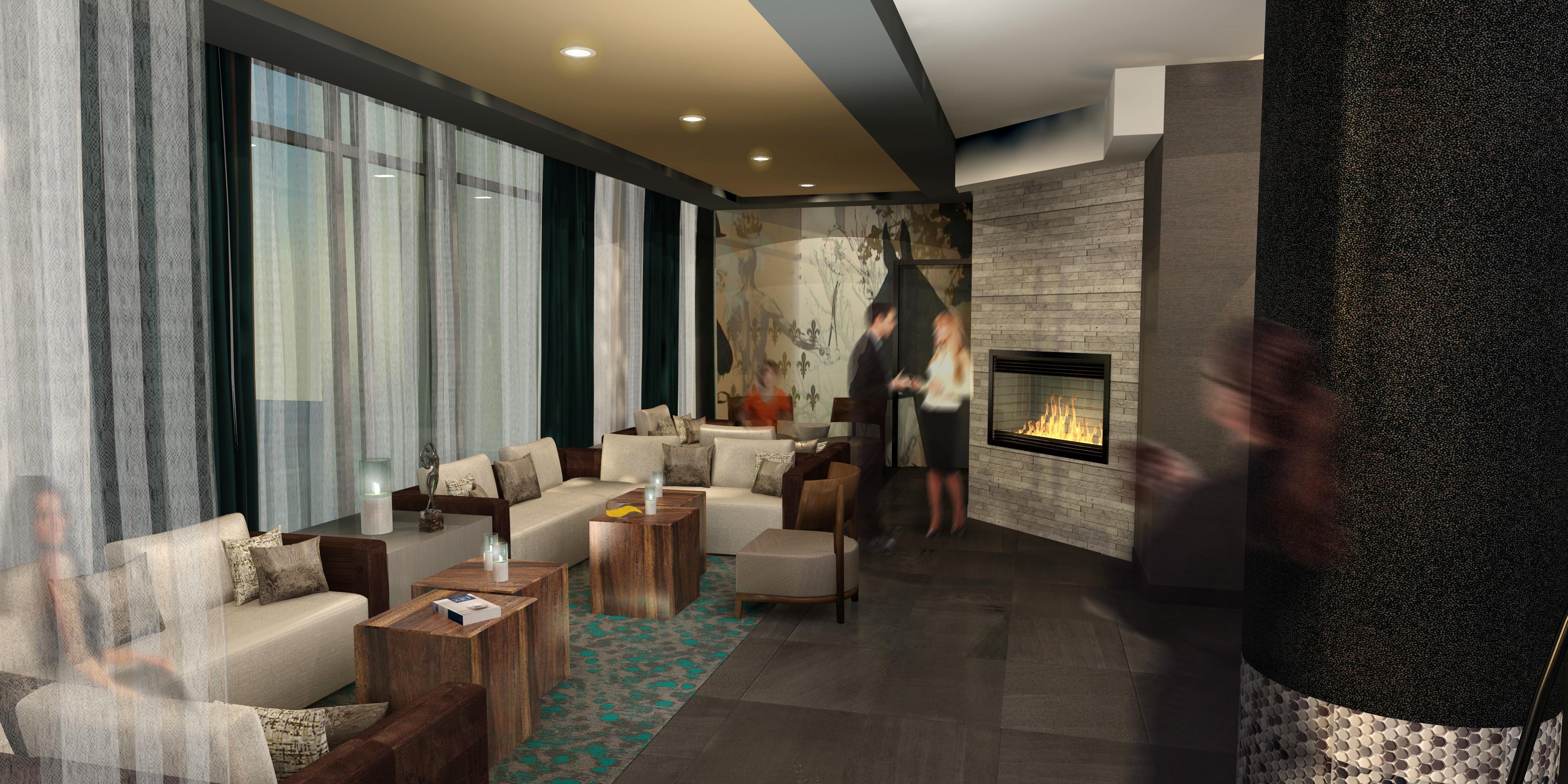 Ac By Marriott Old Hotel Montréal