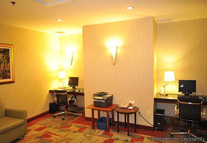 Ac By Marriott Old Montréal