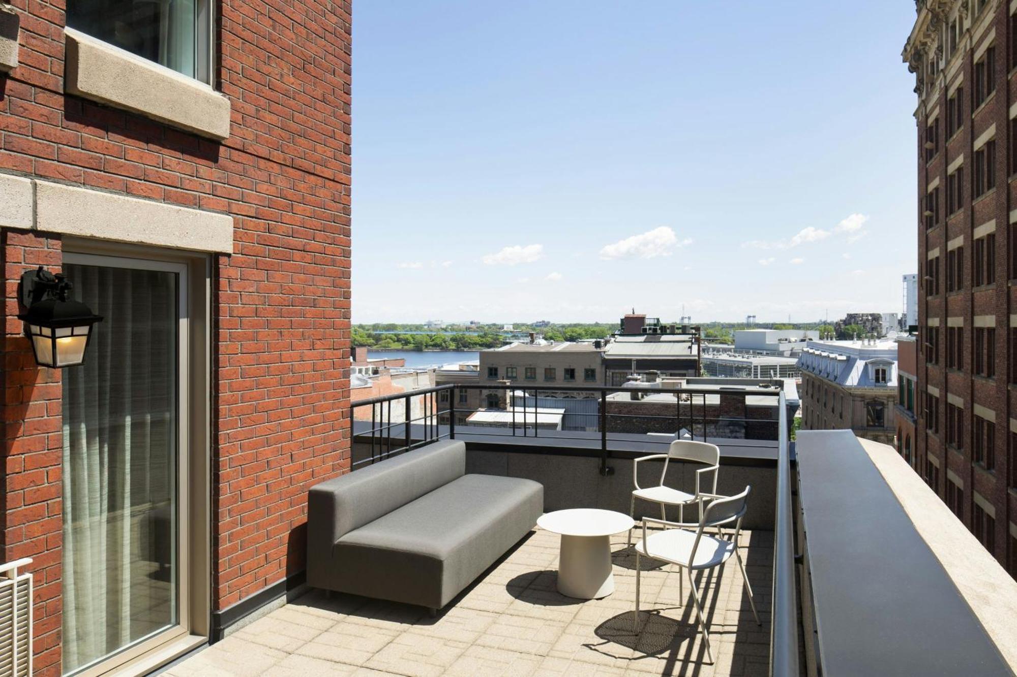 Ac By Marriott Old 3*