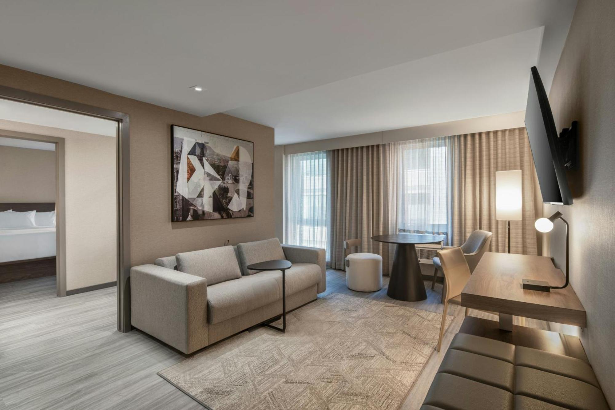 Ac By Marriott Old Hotel 3*