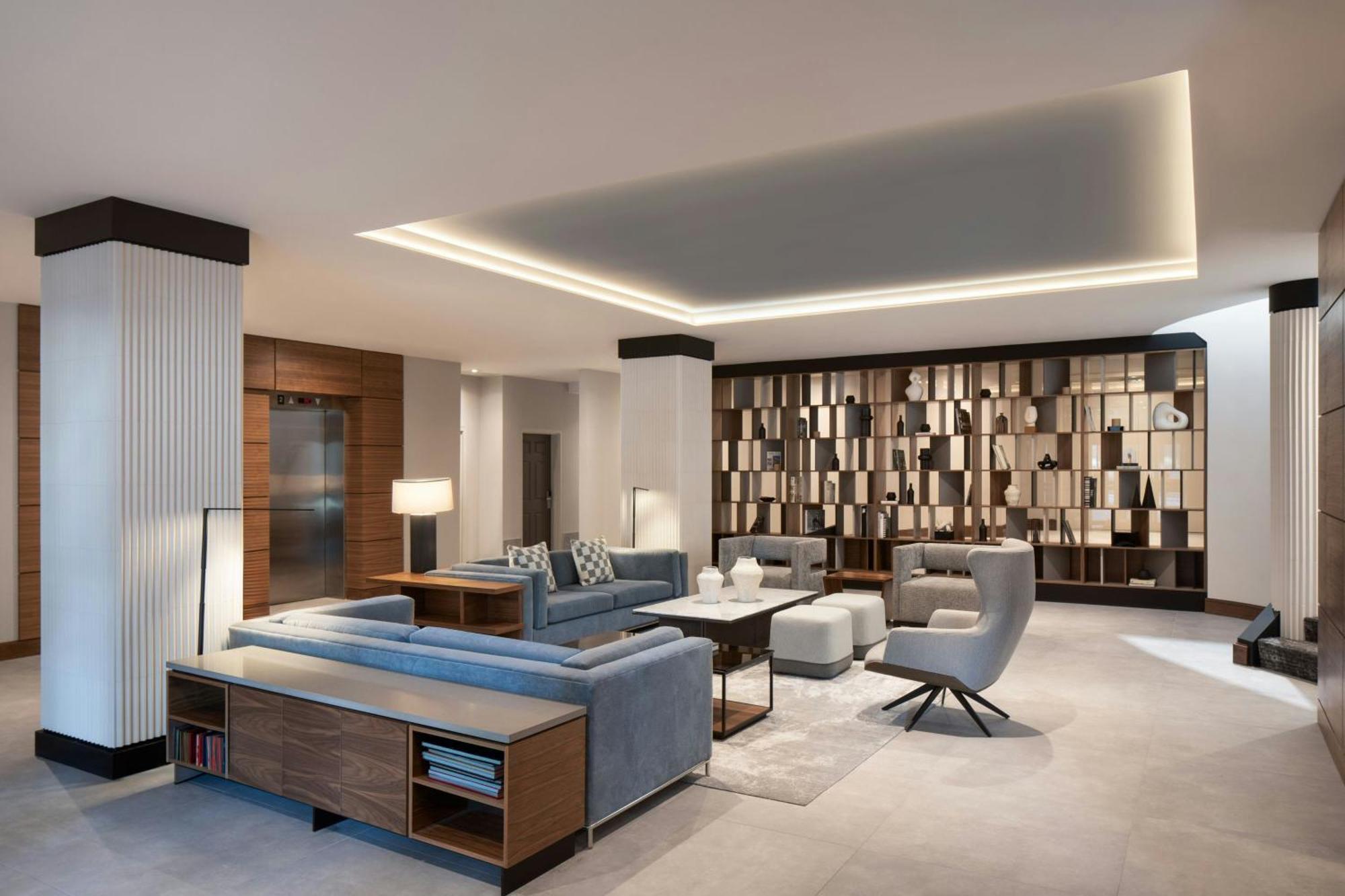 Hotel Ac By Marriott Old 3*