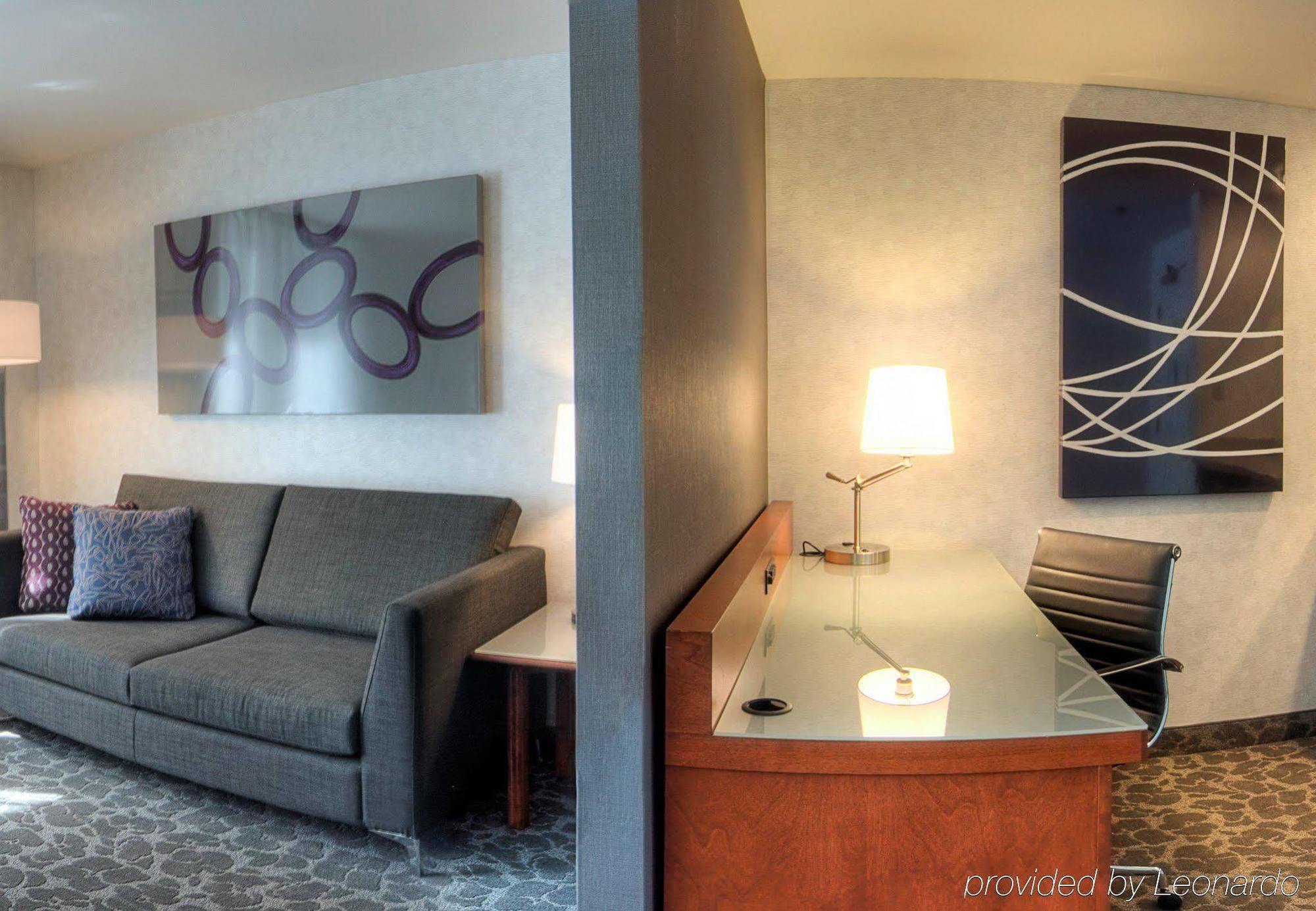Ac By Marriott Old Montréal